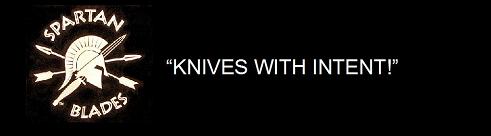 KNIVES WITH INTENT!